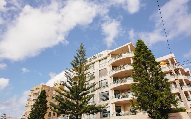 AEA The Coogee View Serviced Apartments