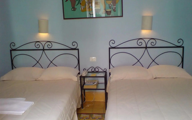 Hotel Reforma