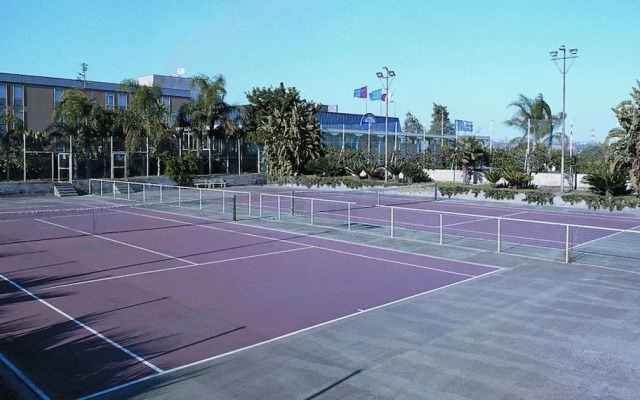 Hotel Il Gelso Bianco