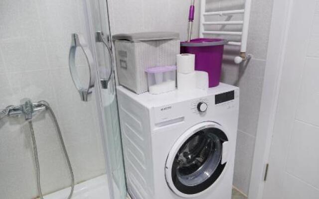 1-bedroom, nearby services, park, free wifi, free parking - SS5