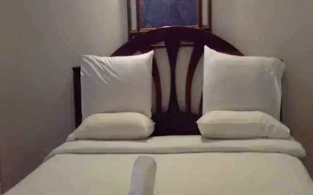 White Stone Resort