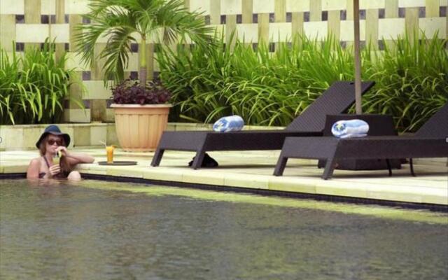 Grand Basko Hotel