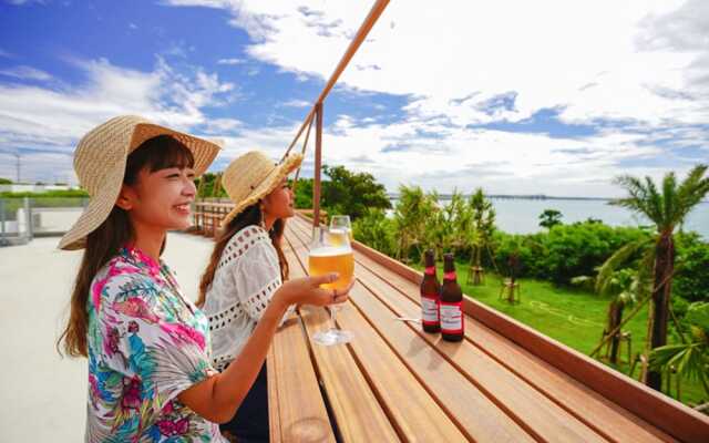 Day's Beach Hotel Zuicho