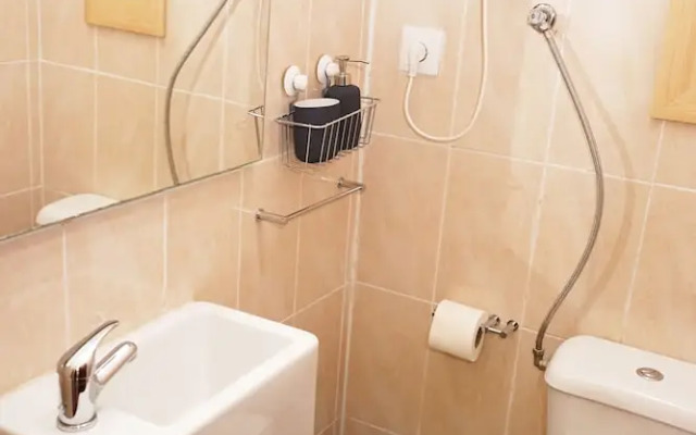 Oporto Mega Flat by Amber Star Rent