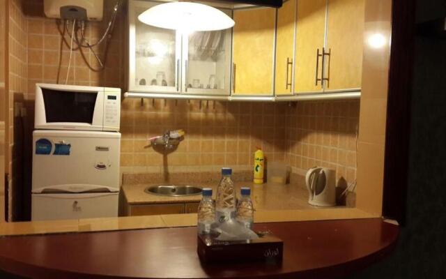 Almeswari Suites