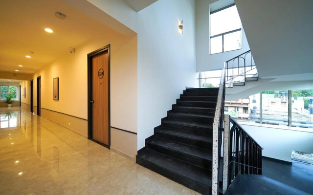 Olive Hotel Dairy Circle by Embassy Group