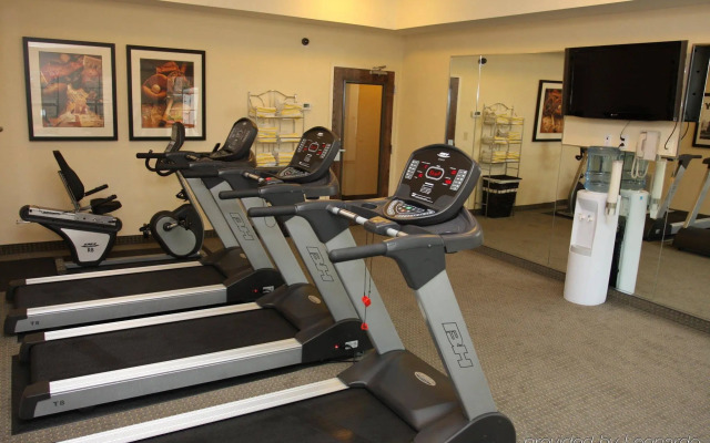 Staybridge Suites McAllen by IHG