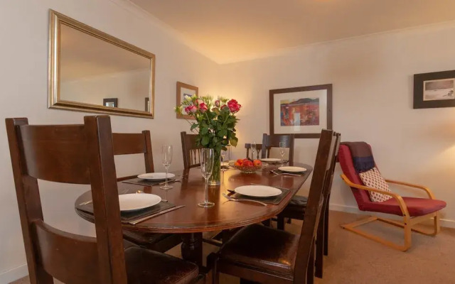 Beachview Holiday Flat 2