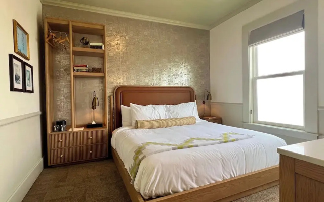Hotel Sylvia