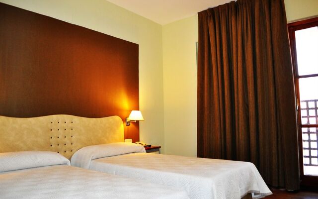 Hotel Convento de Santa Clara