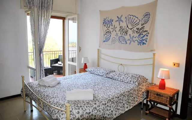 Villa Lina for 7 Persons Near the Beach