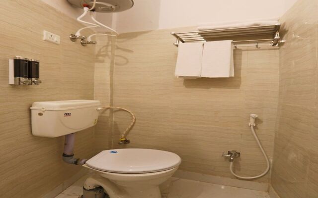 Silverkey Executive Stays 42928 Near Global Hospital