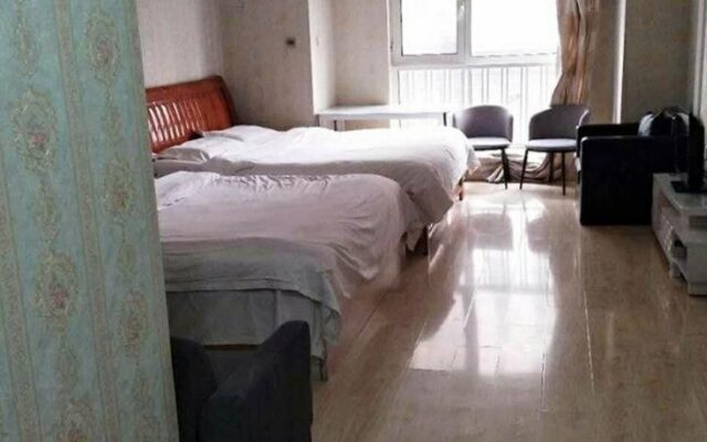 Harbin Pandora Apartment