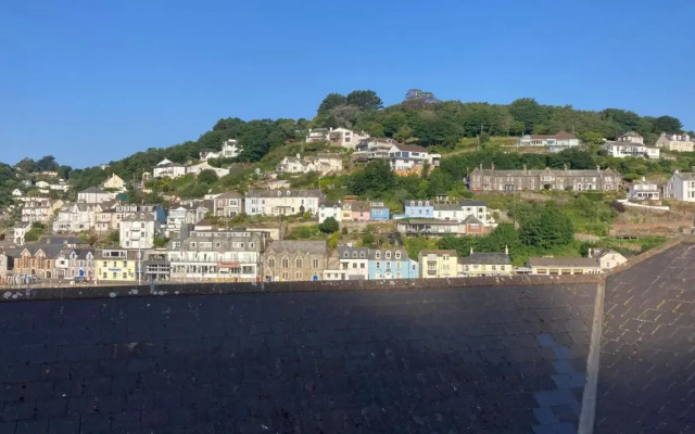 Looe View Apartment