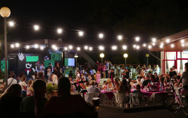 Belvedere Pineta Camping Village