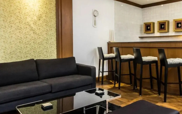 Dasiri Downtown Residence Unit 1