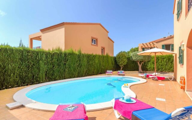 Villa Marcolis Playa