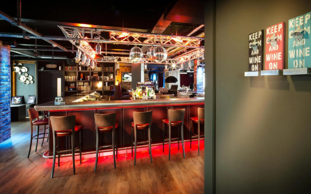 B&B HOTEL Ipswich