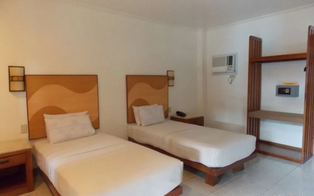 Caribbean Waterpark and Resotel