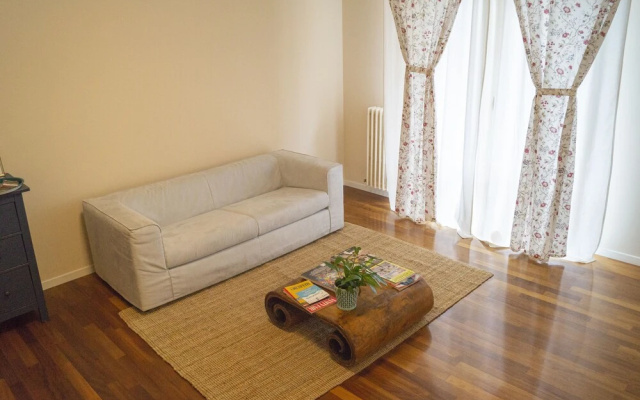 Borgo San Francesco