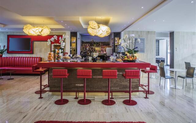 Novotel Roma Eur