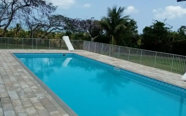Pousada da Orla