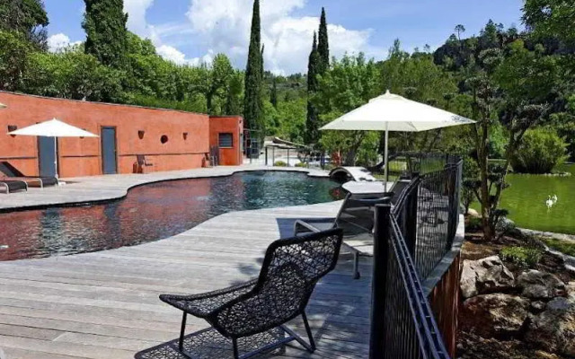 Hostellerie Les Gorges de Pennafort