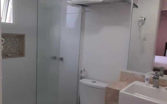 Parador Búzios Boutique Hotel