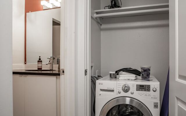 Wanderjaunt - Apts Off South Congress