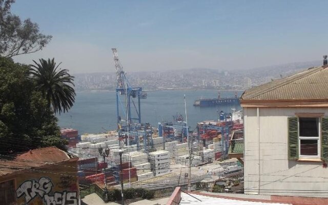 Ostello Valparaiso