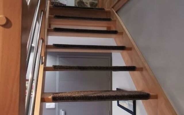 Gîtes Les 2 Hermines