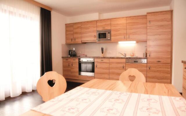 Appartements Stockinger