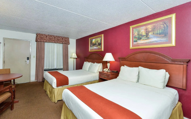 Econo Lodge Knoxville