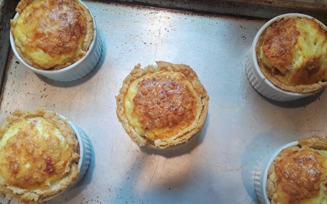 The Lamplighter Bed & Breakfast of Ludington