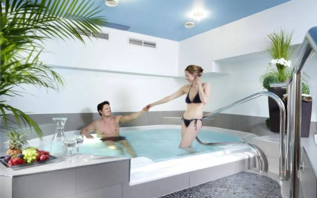 Sporthotel Zum Hohen Eimberg