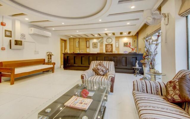 Treebo The Kings Plaza