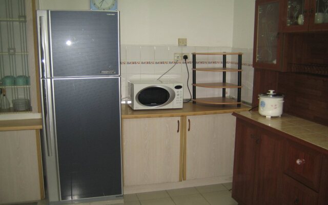 Sunway Housestay