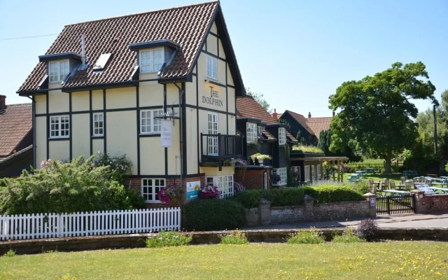 The Dolphin Inn