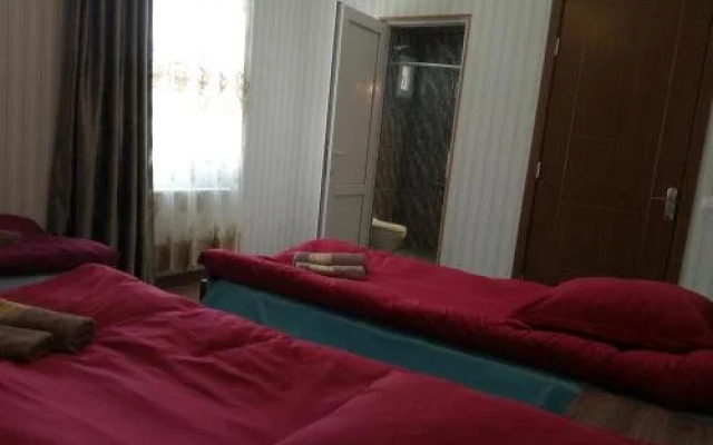 Gocha Toliketi GuestHouse