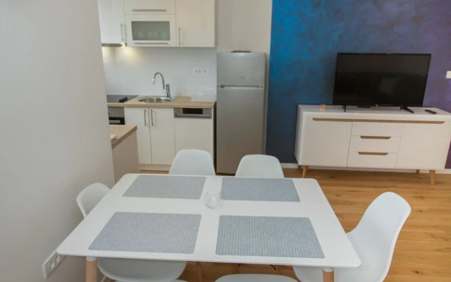 Luxury Apartment in City Center II