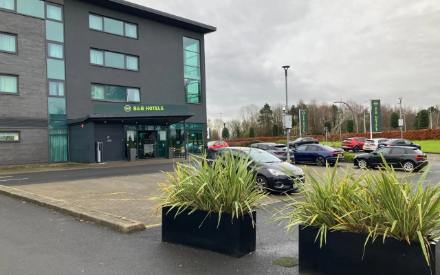 B&B HOTEL Warrington