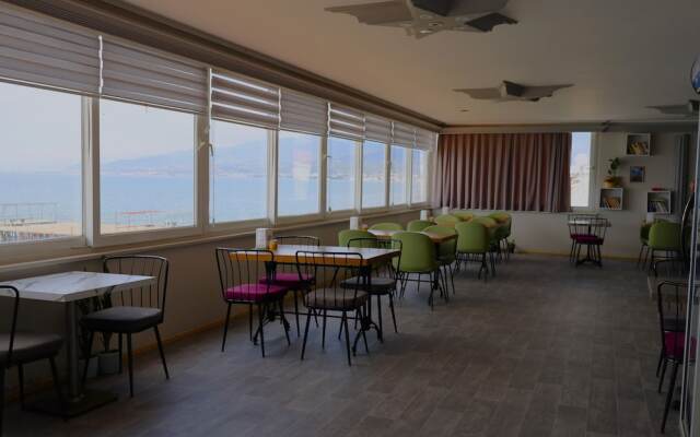 Demir Otel & Restaurant