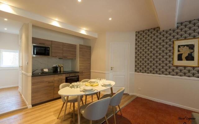 12 Carnot - Beaune