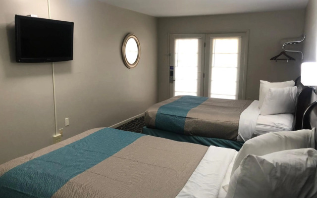 Motel 6 Shartlesville, PA