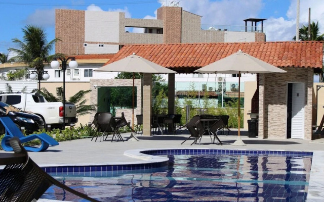 Makambira Residence 2