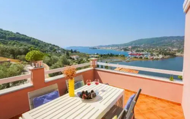 Saint George Villas & Apartments