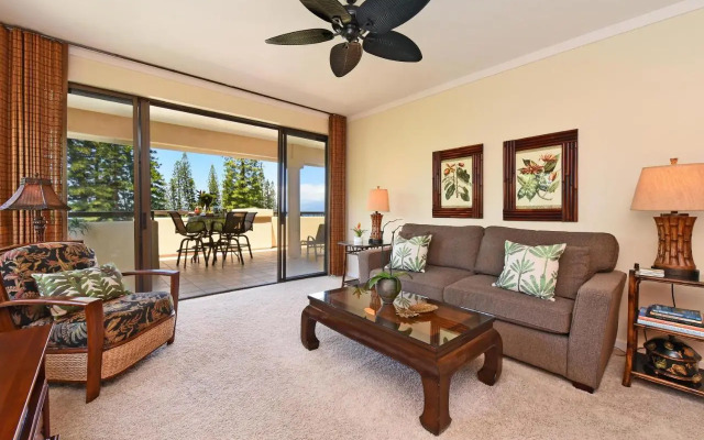 Kapalua Golf Villas 27T1