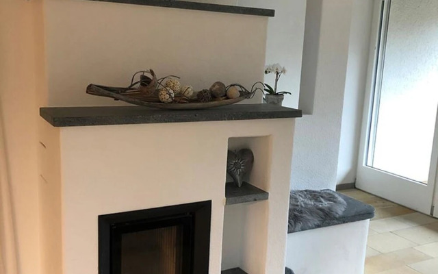 Cosy Chalet Engelberg