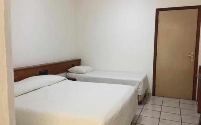 Eden Praia Hotel