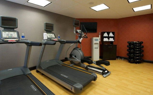 Residence Inn by Marriott Evansville East